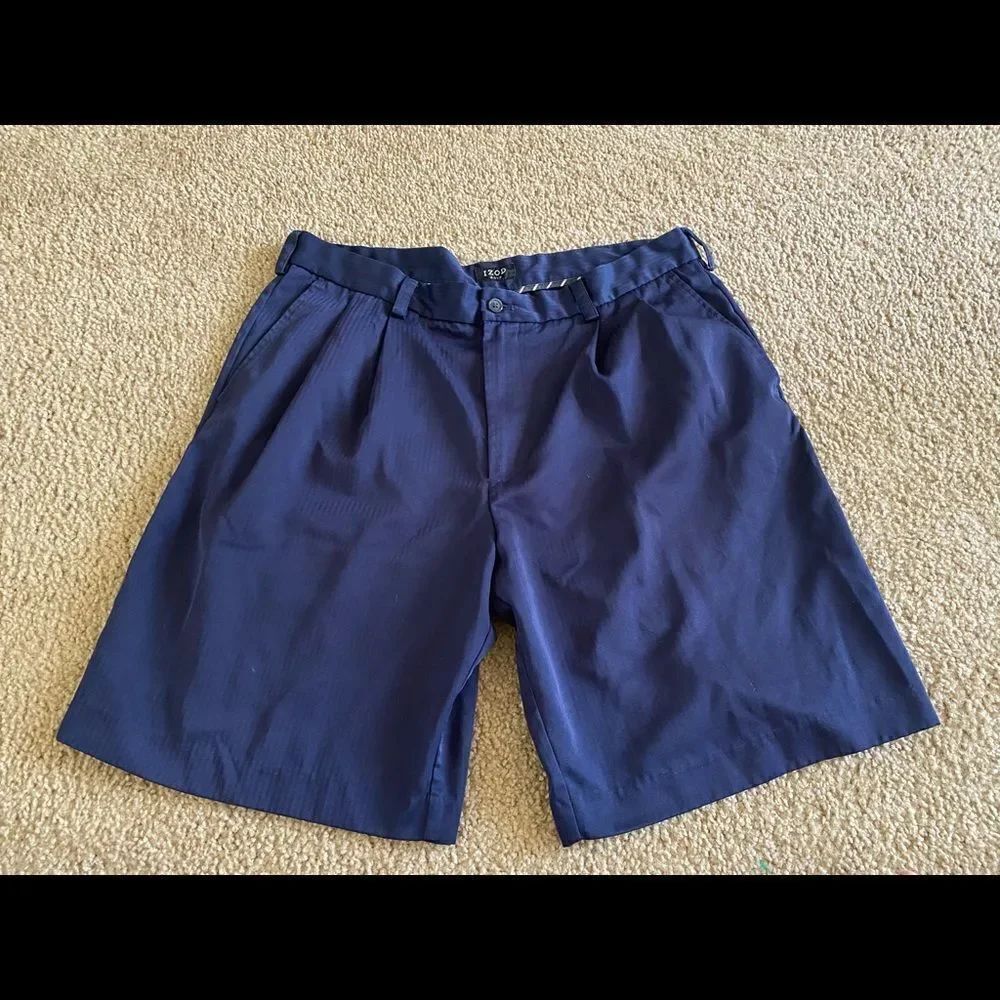 Izod Casual Golf Shorts